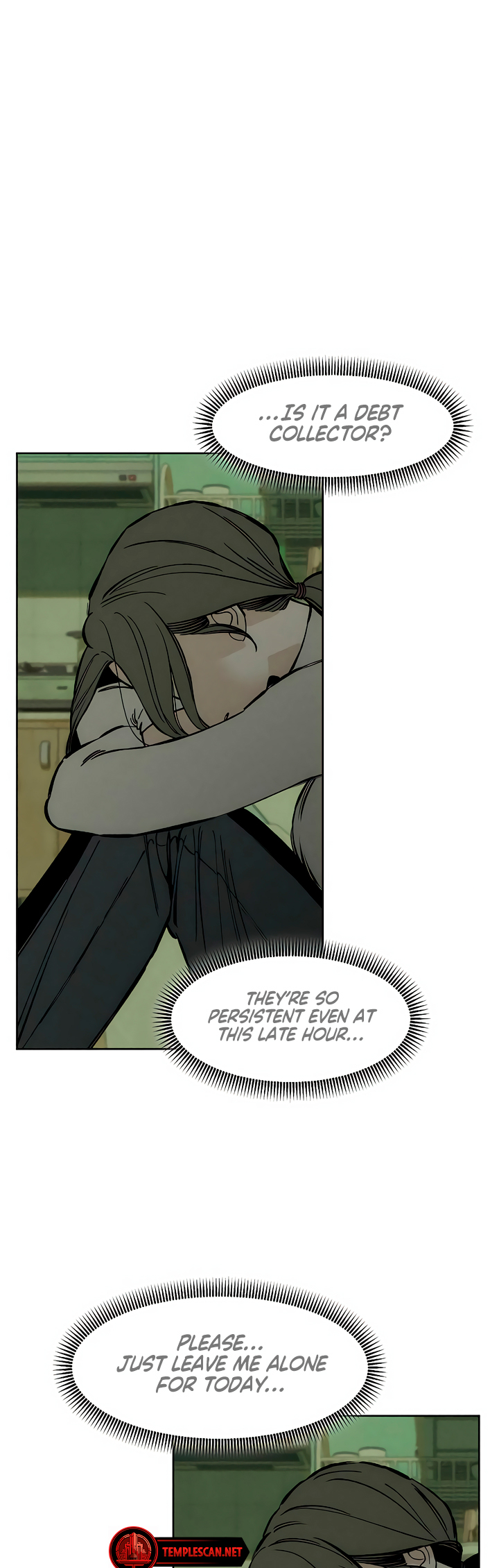 Tears On A Withered Flower Chapter 21 image 39